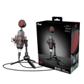 Microfone Trust Gamer Streamer GXT 244 Buzz USB - 23466