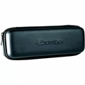 Caixa De Som Portatil Bluetooth Mybomber Smart 10W Cinza - Bomber