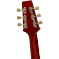 Guitarra Aria Pro Ii Pe-350std Aged Brown Sunburst