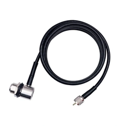 Stetsom Stvhf35 Cabo Antena Vhf 3,5m