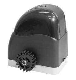 KIT MOTOR PARA PORTÃO DESLIZANTE – AL FAST COM CREMALHEIRA 3M (5X60CM)