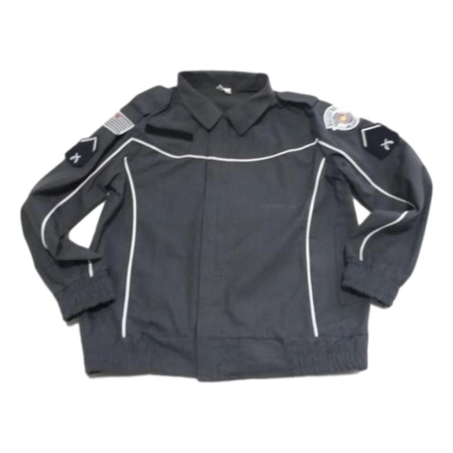 Jaqueta Infantil Polícia Militar PMSP