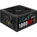 Fonte Gamer 1000W Aerocool Kcas 80 Plus Gold 1000GM