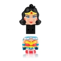 Pen Drive Mulher Maravilha 2.0 8Gb - Multilaser