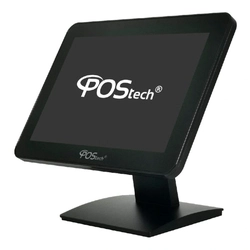 Monitor Postech Empire 12,1" Touch Com Pedestal - Pos-m121