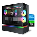 PC Gamer Intel Core I5 14600K, RTX 5060 TI, 32GB Ram, SSD M.2 NVMe 1TB, Gabinete Gamer