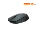 Mouse Sem Fio, WS202, Preto, Lecoo