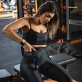 Massageador Pistola Therapick Power Fitness