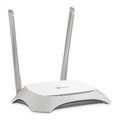 Roteador Wireless 2.4ghz 300mbps C/ Funcao Preset - Tl-wr840nw