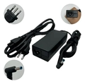Fonte Para Notebook Compatível C/ Asus e Hp 65W 19.5V 3.33A 4.5x3.0 mm Ft112c Le-9050 - It-blue