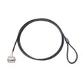 Cabo de Seguranca Com Chave Para Notebook CS-30 C3Tech
