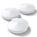 Roteador Tp-link Wireless Ac1300 (3-pack) - Deco M5