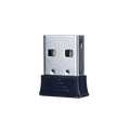 MOUSE SEM FIO MOVER WHITE 1600DPI - WIRELESS 2.4GHZ - SILENT CLICK - PMMWSCW - PCYES