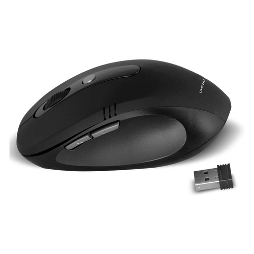 Mouse Sem Fio Chinamate  Office - CM12