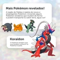 Jogo para Nintendo Switch, Pokemon™ Scarlet - HBCPALZXA