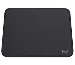 Mousepad Logitech Studio Series Grafite - 956-000035-c