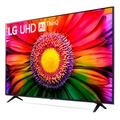 Tv Lg 75 Led 4k Uhd Smart Pro 75ur871c0sa-b