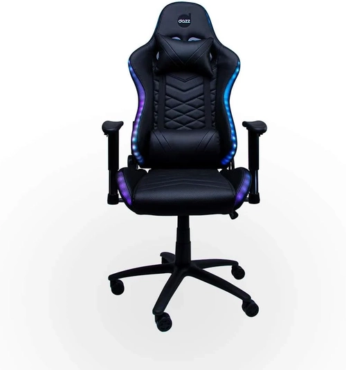 Cadeira Gamer Rgb Galaxy Thunder Dazz