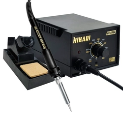Estacao de Solda Analogica Esd Hk-936a 220v