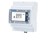 Tpm-ct-e - Bidirecional Mono/bif/trif Rs485 Medicao Ct  - 100a