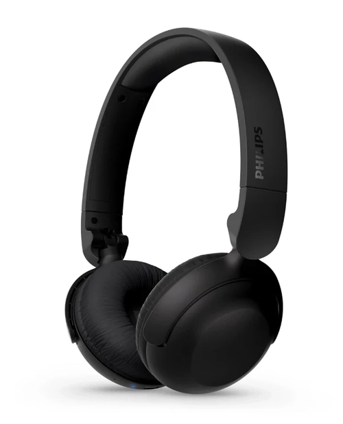 Headphone Philips Wireless Bluetooth, Até 25 horas de Autonomia - TAH2209BK/55 BT Preto