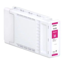 Cartucho De Tinta Epson Magenta 350ml T41p320
