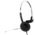 Headset Intelbras Ths 40 Usb - 4010043