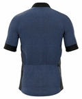 Camisa de Ciclismo Masculina Andrus