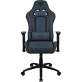 Cadeira Gamer Thunderx3 Azul - Tgc12 Loft