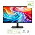 Monitor 27 Acer Full HD 120hz 1ms IPS Ek271 Gbi