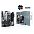 Placa Mãe LGA 1700 Asus PRIME Z690M-PLUS D4 DDR4