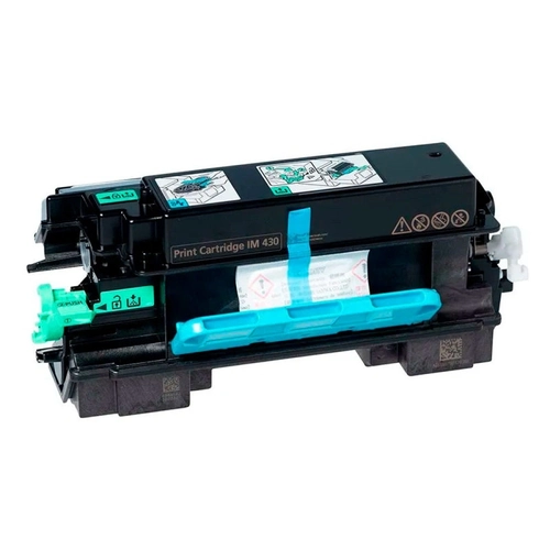 Toner Ricoh Preto 174k Para Im430-p502 - 419078