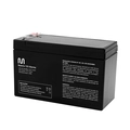 Bateria 12v 4,5a Alarme En011a