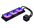 Water Cooler Asrock Pro 360 Argb Preto 360mm