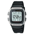 Relógio Casio Masculino W-96H-1BVDF