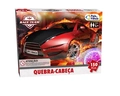Quebra-cabeça Race 150 peças 2859 - Pais e filhos 