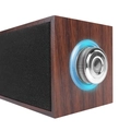 Caixa de Som Soundbar Vinik Wood 6w - Wdb6w