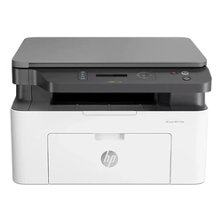 P MULTIFUNCIONAL LASERJET MONOCROMÁTICA  M135W