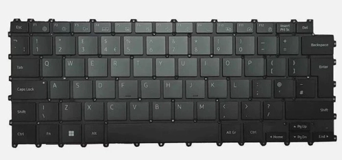Teclado para Notebook Galaxy Book 2 360 de 13.3