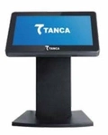 Monitor Tanca Tmt-73+ 7" Touch Screen Preto - 008203