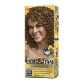 Tintura Creme Cor & Ton Louro Médio 7.0 - Cor e Ton