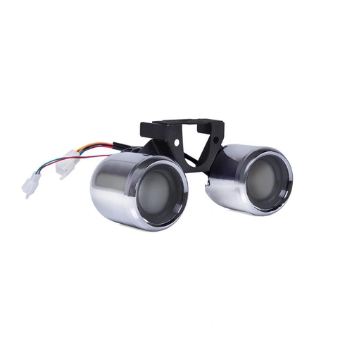 Painel Para Chopper Eletrica U1/off Road