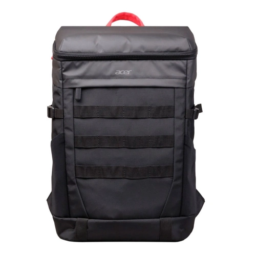 Mochila Acer Nitro Abg232 Cinza Notebook 17 Gp.bag11.02