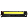 TONER COMPATIVEL HP CF512 YELLOW - M154 / M180 / M181 / M154A / M154W / M180N / M180NW / M181FW