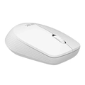 Mouse Sem Fio Vinik Feather 1200DPI Branco - VF110