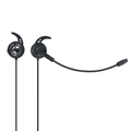 Fone de Ouvido Gamer Vinik VX Gaming Flex Preto