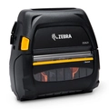 Impressora De Etiquetas Zebra Zq521 Portátil - Zq52-buw000l-l3