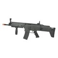 Rifle Airsoft VG SCAR L 8902A Mola 6,0MM (Rossi)