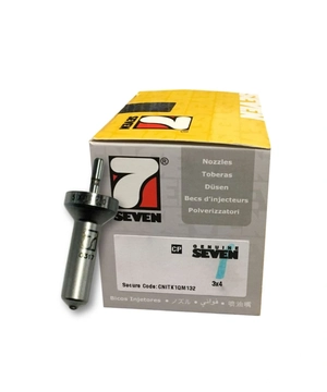 BICO INJETOR CAT C9 (HEUI)
