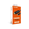 Cabo USB-C/HDMI, 2 Metros, HDMIC20, PLUSCABLE